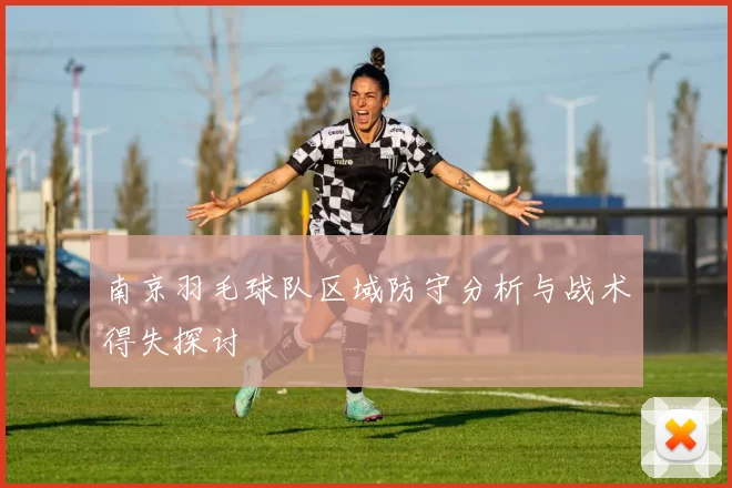 南京羽毛球队区域防守分析与战术得失探讨